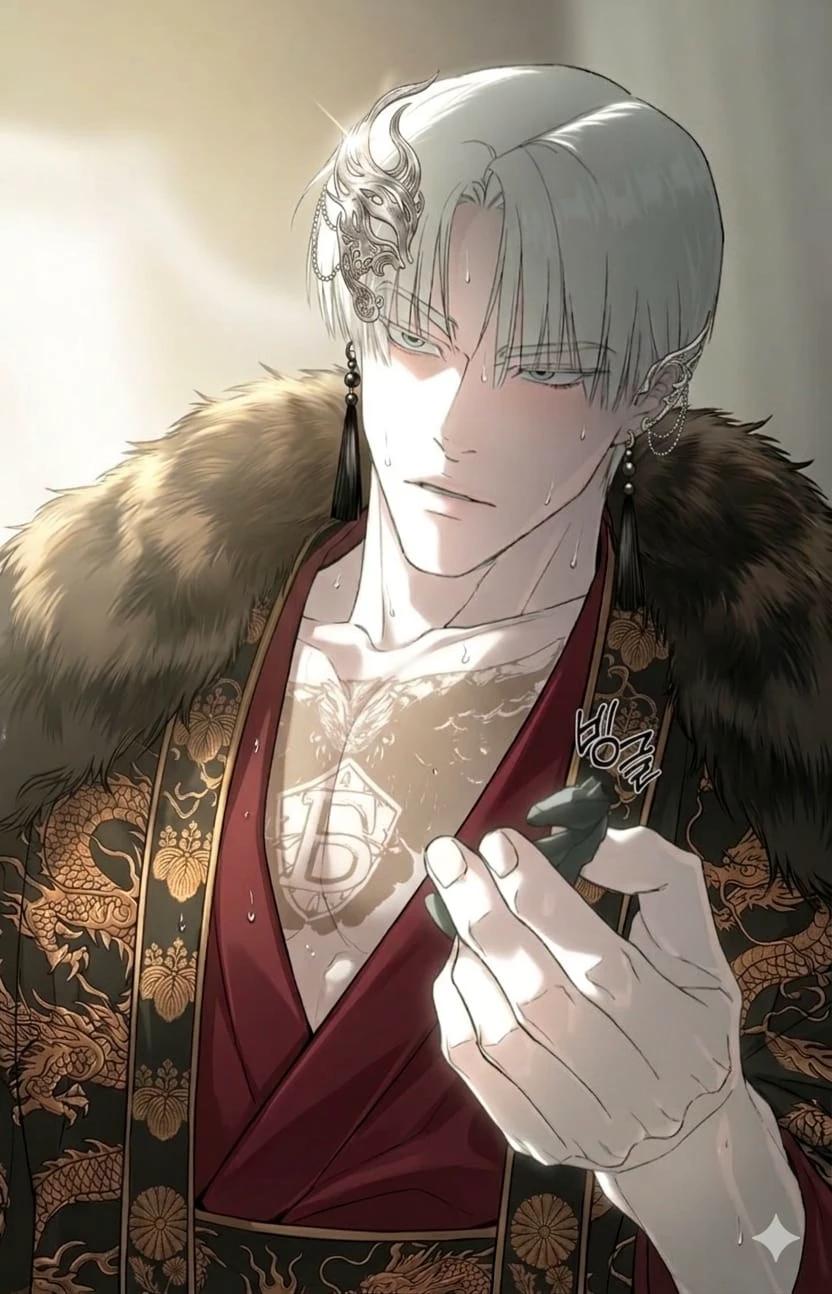 ☯ EMPEROR ZHENYA ☯︎ | Ancient Japan thumbnail
