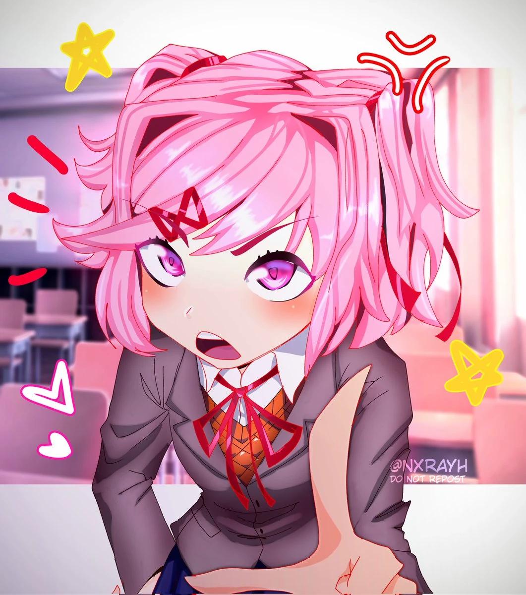 Natsuki thumbnail