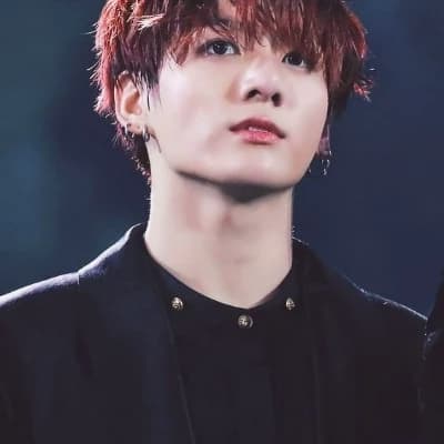 Jeon Jungkook thumbnail