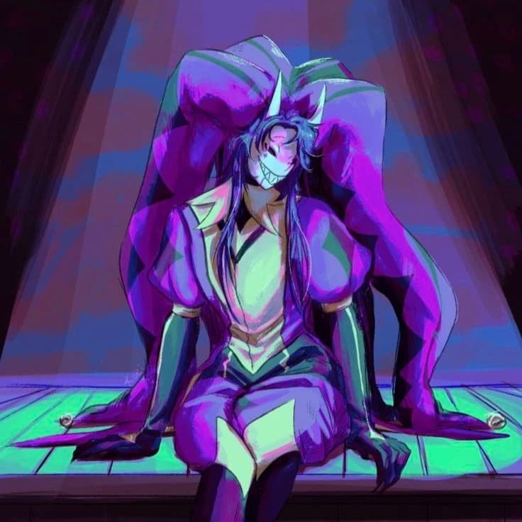 Jester doll thumbnail