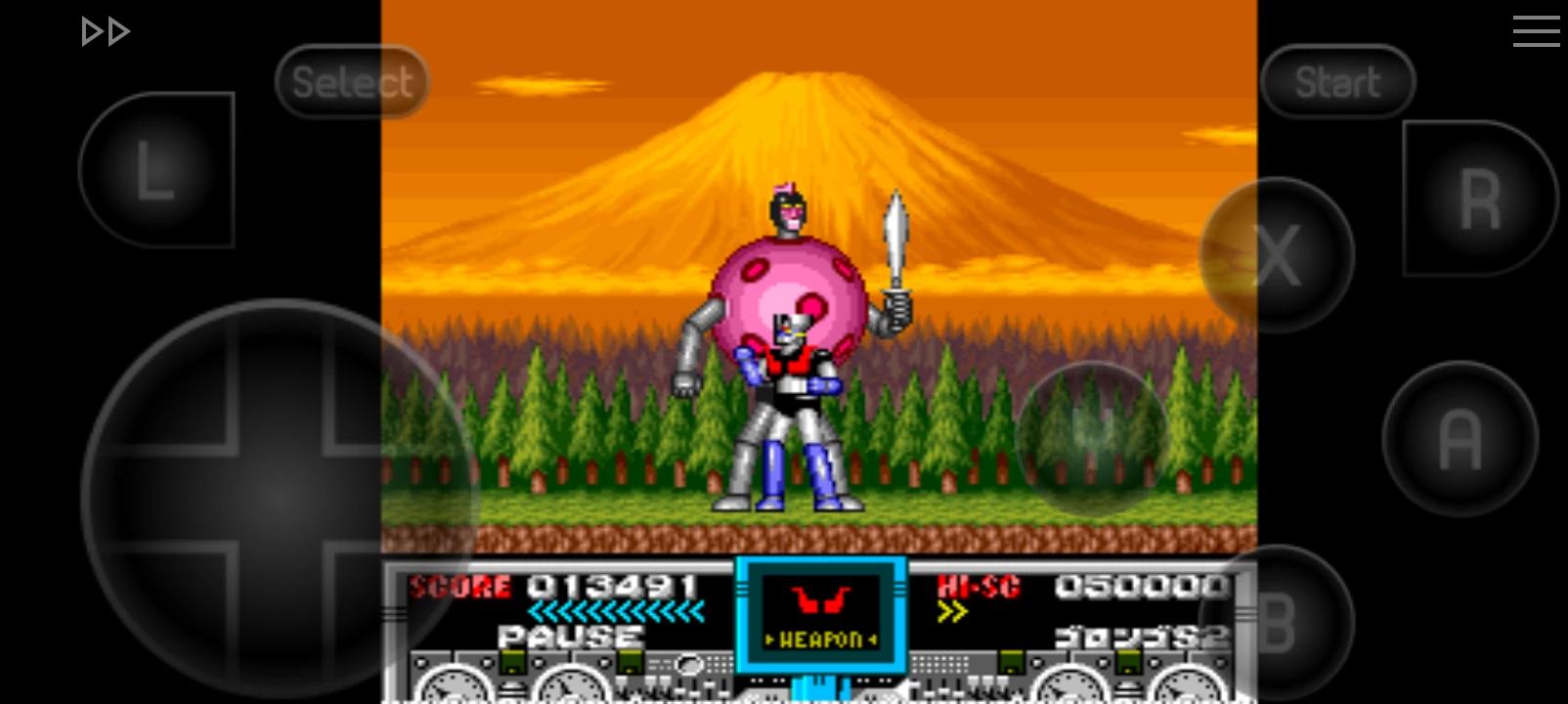 El renacimiento de mazinger z  thumbnail