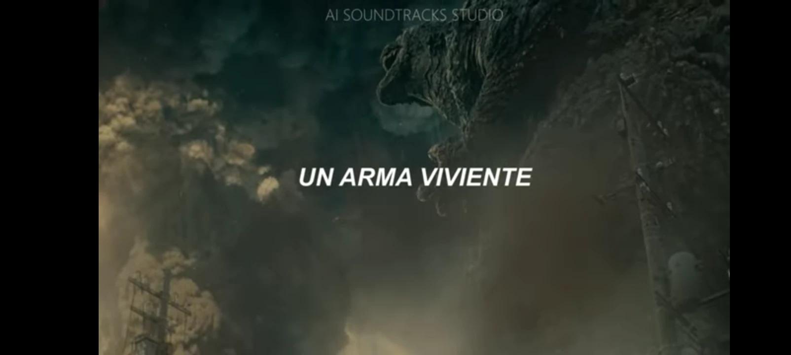 La paz resurge después de la muerte de la bestia del mar thumbnail