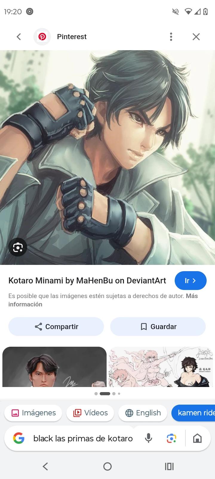 La paz vuelve a la familia  thumbnail