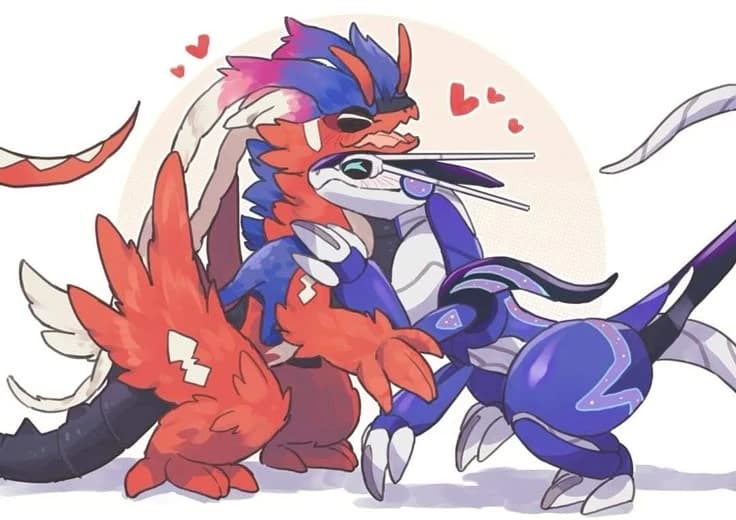 Searching for love thumbnail
