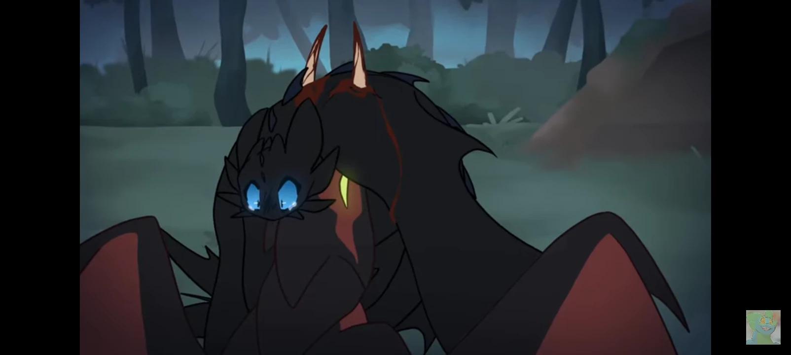 the salvation of an entire species thumbnail