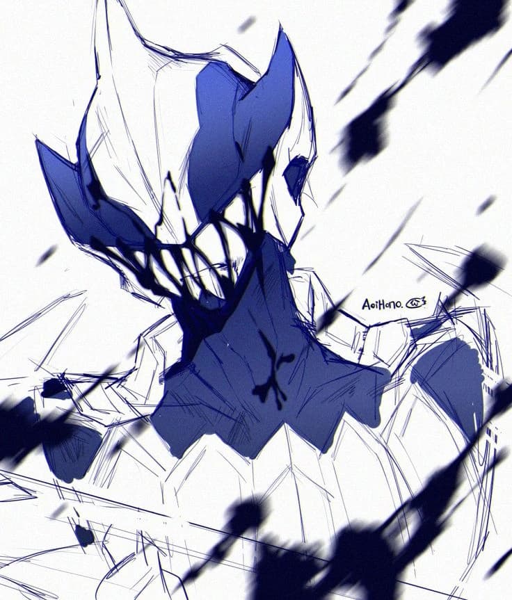 the messenger of the dead the story thumbnail