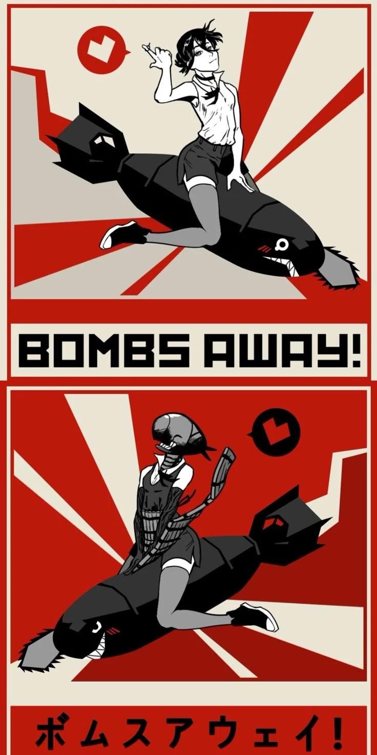 an explosive love thumbnail