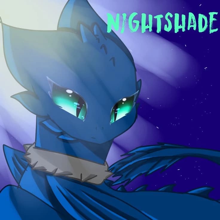 the fallen light series thumbnail