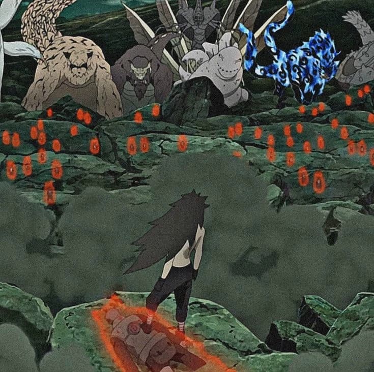 Cuarta guerra ninja  thumbnail