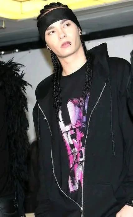 Tom Kaulitz  thumbnail