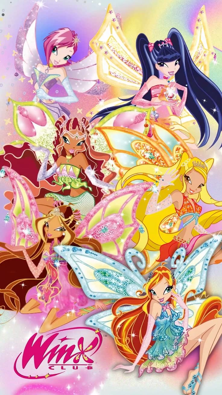 Winx Club thumbnail