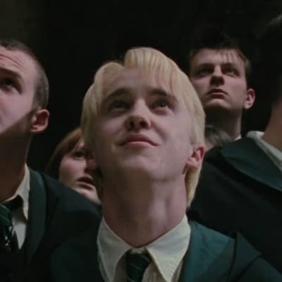 Draco Malfoyy thumbnail