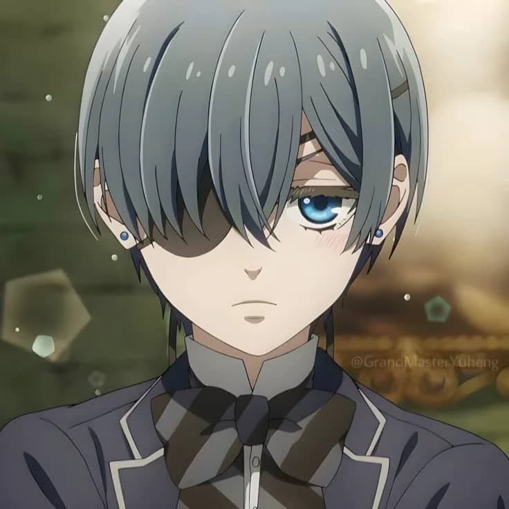 Ciel Phantomhive thumbnail