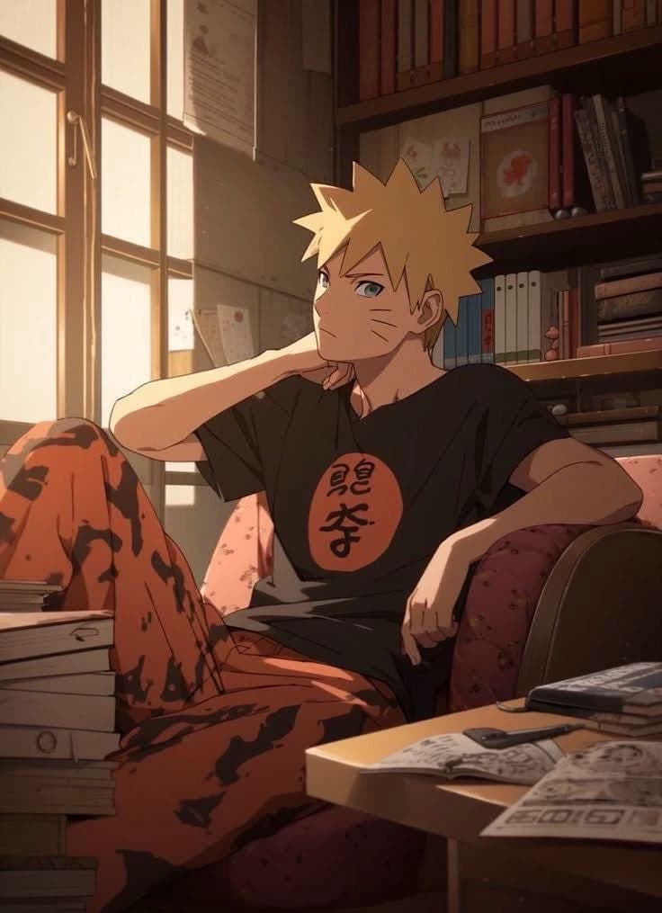 Naruto Uzumaki  thumbnail