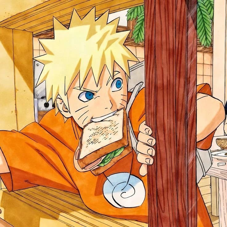 Naruto Uzumaki thumbnail
