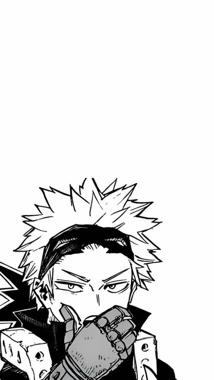 Bakugo Katsuki thumbnail