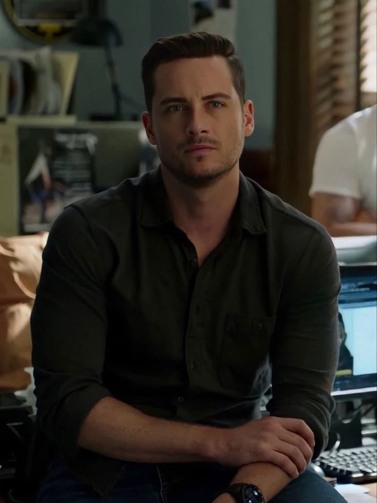 Jay Halstead thumbnail