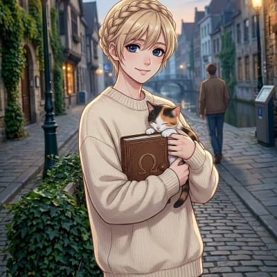 Lysander thumbnail