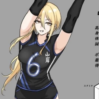 Yamagishi Mao thumbnail