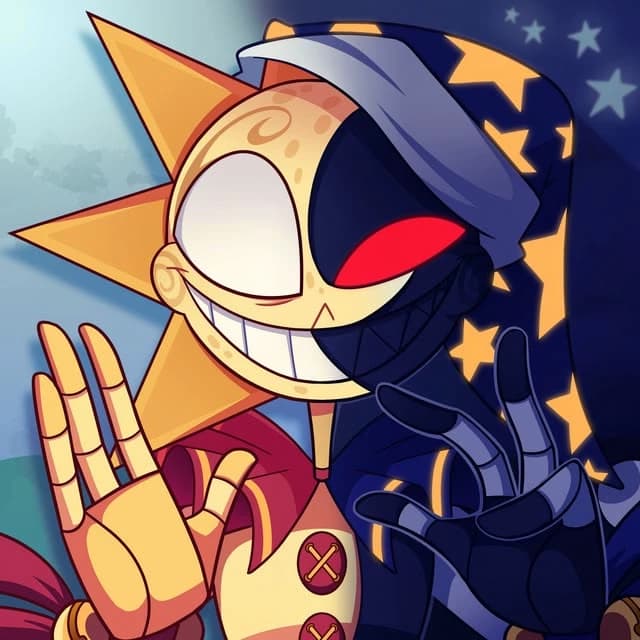 Eclipse (Sun and Moon) thumbnail