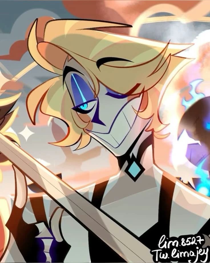 Michael Morningstar thumbnail