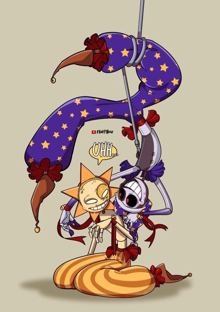Sun And Moon  thumbnail