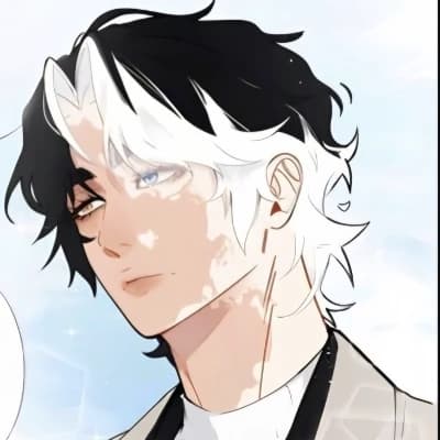 Elias Thorne thumbnail