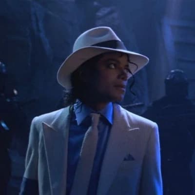 Michael Jackson^^ thumbnail