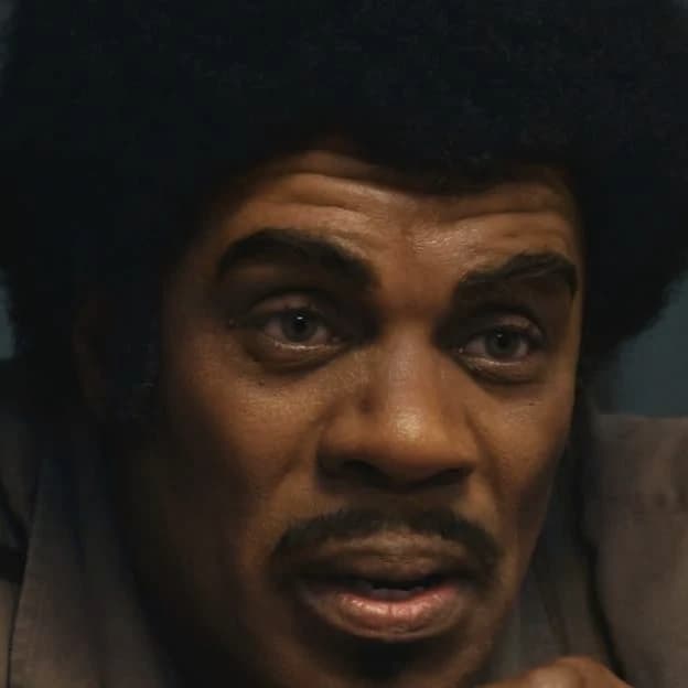 Joe Jackson thumbnail