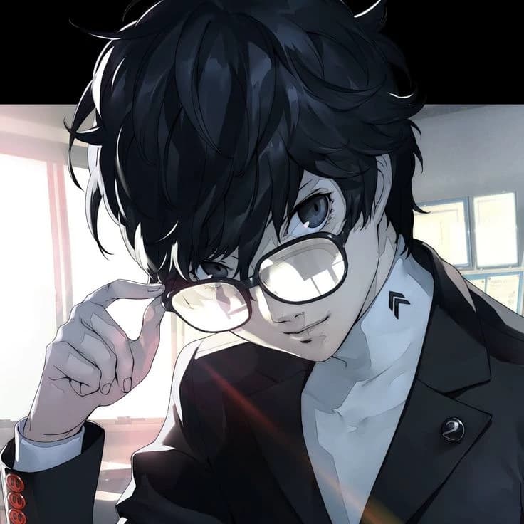 Ren Amamiya thumbnail
