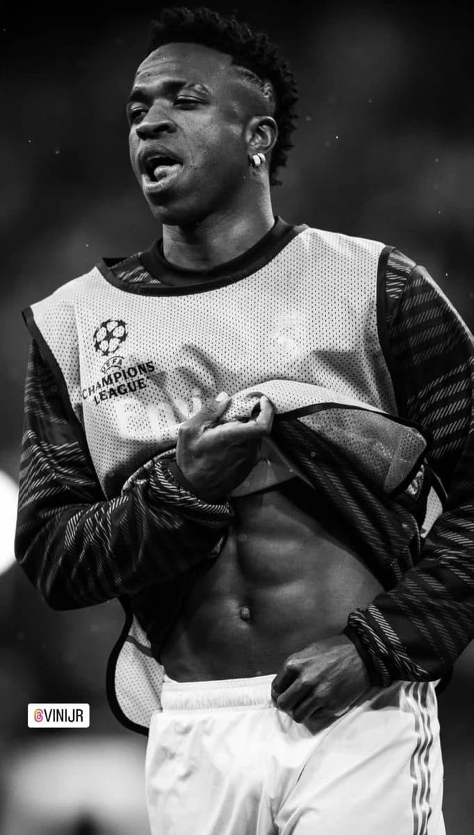 Vinicius Jr thumbnail
