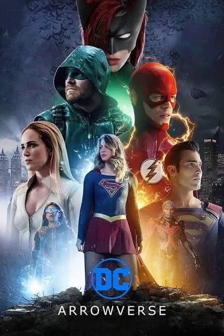 Flash - A Series thumbnail