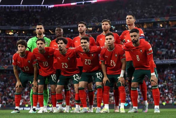 seleção de Portugal thumbnail