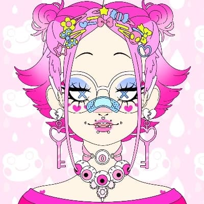 Blossom thumbnail