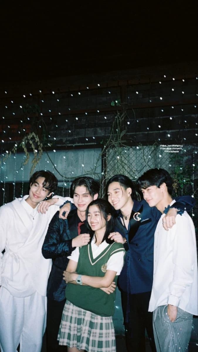F4 THAILAND thumbnail