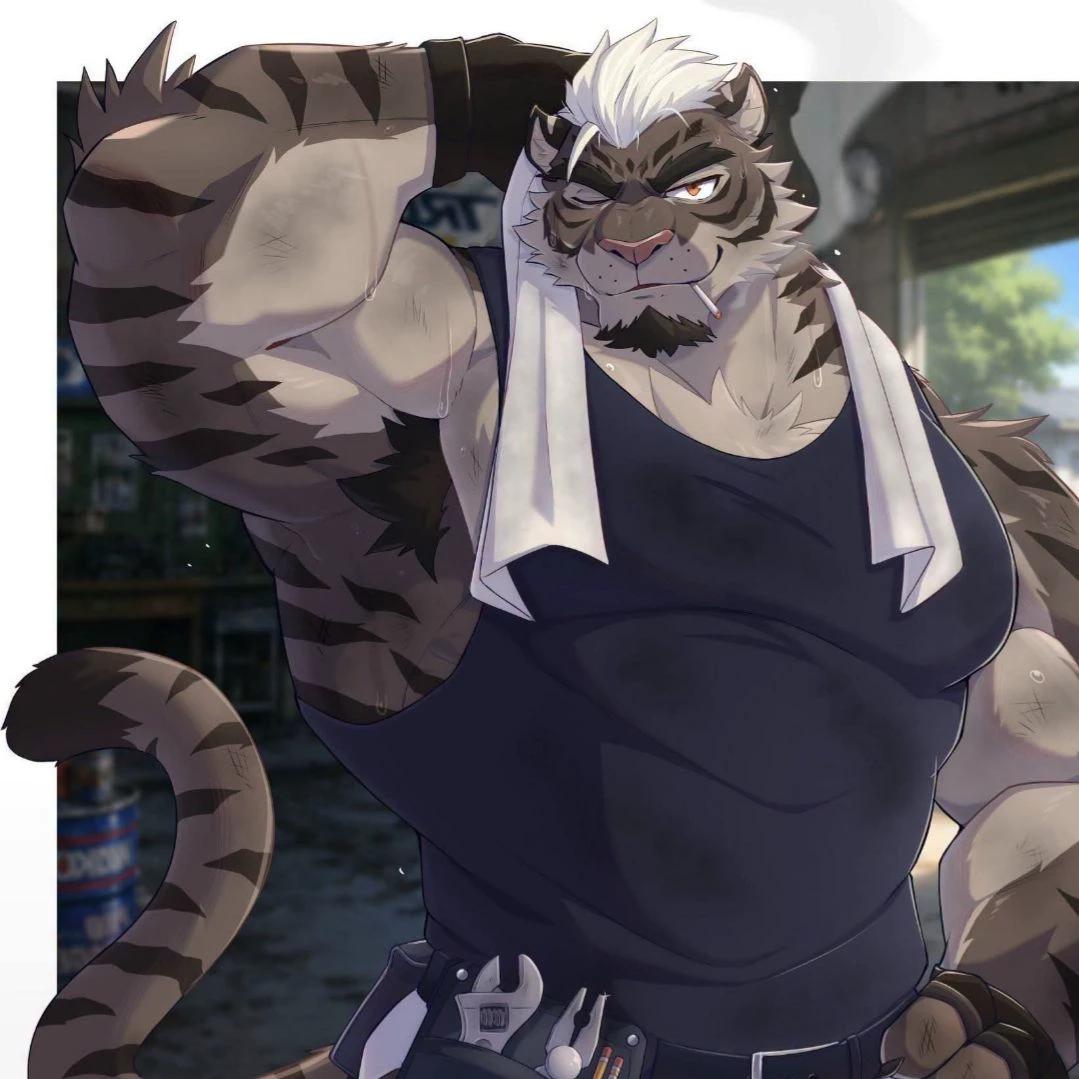John thumbnail