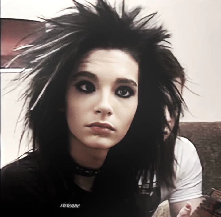 Bill Kaulitz thumbnail