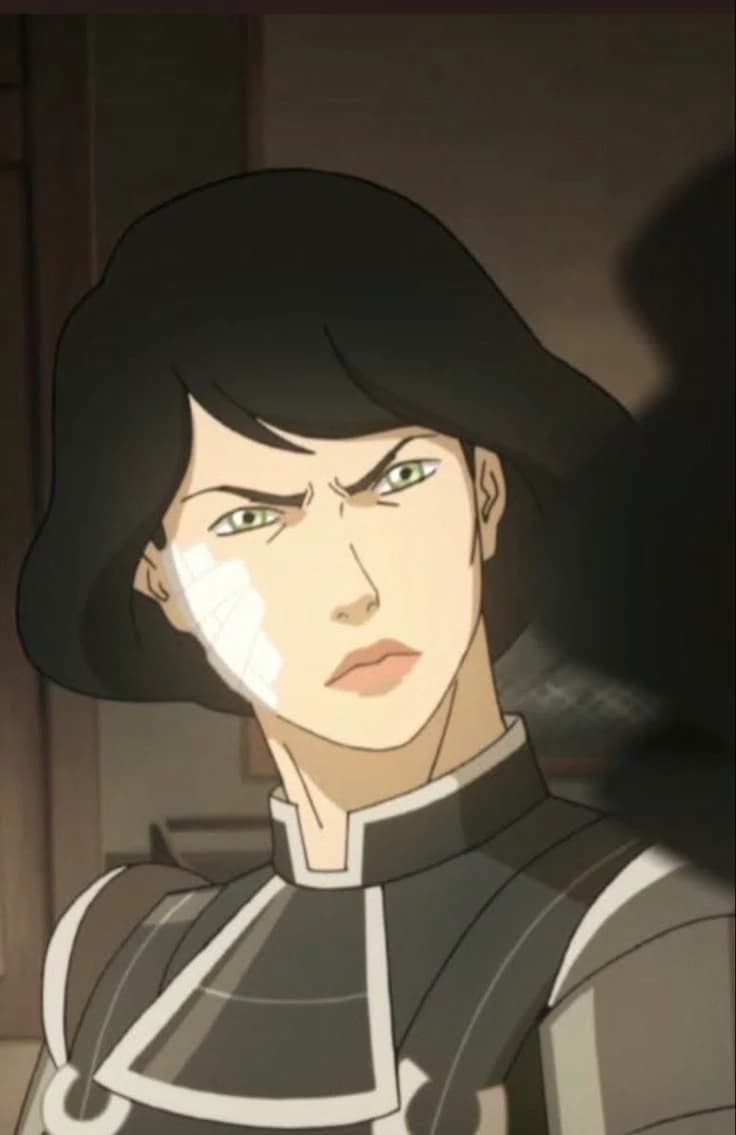 Lin Beifong thumbnail
