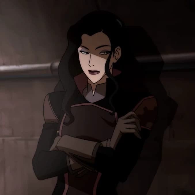 Asami Sato thumbnail