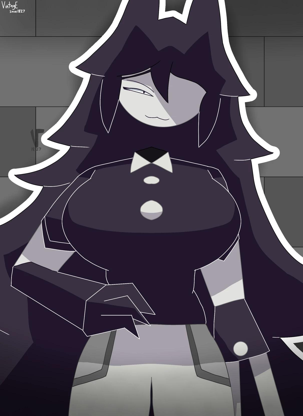 Miss Circle - FPE thumbnail