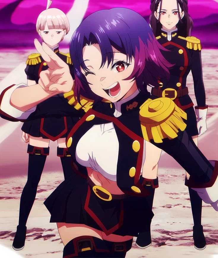 Yakumo Ezo thumbnail