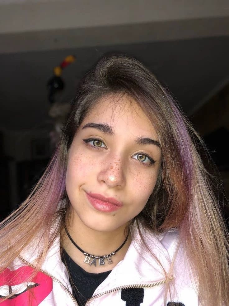 María Becerra *(the joker 2.0)* thumbnail