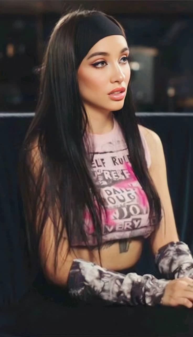 María Becerra thumbnail