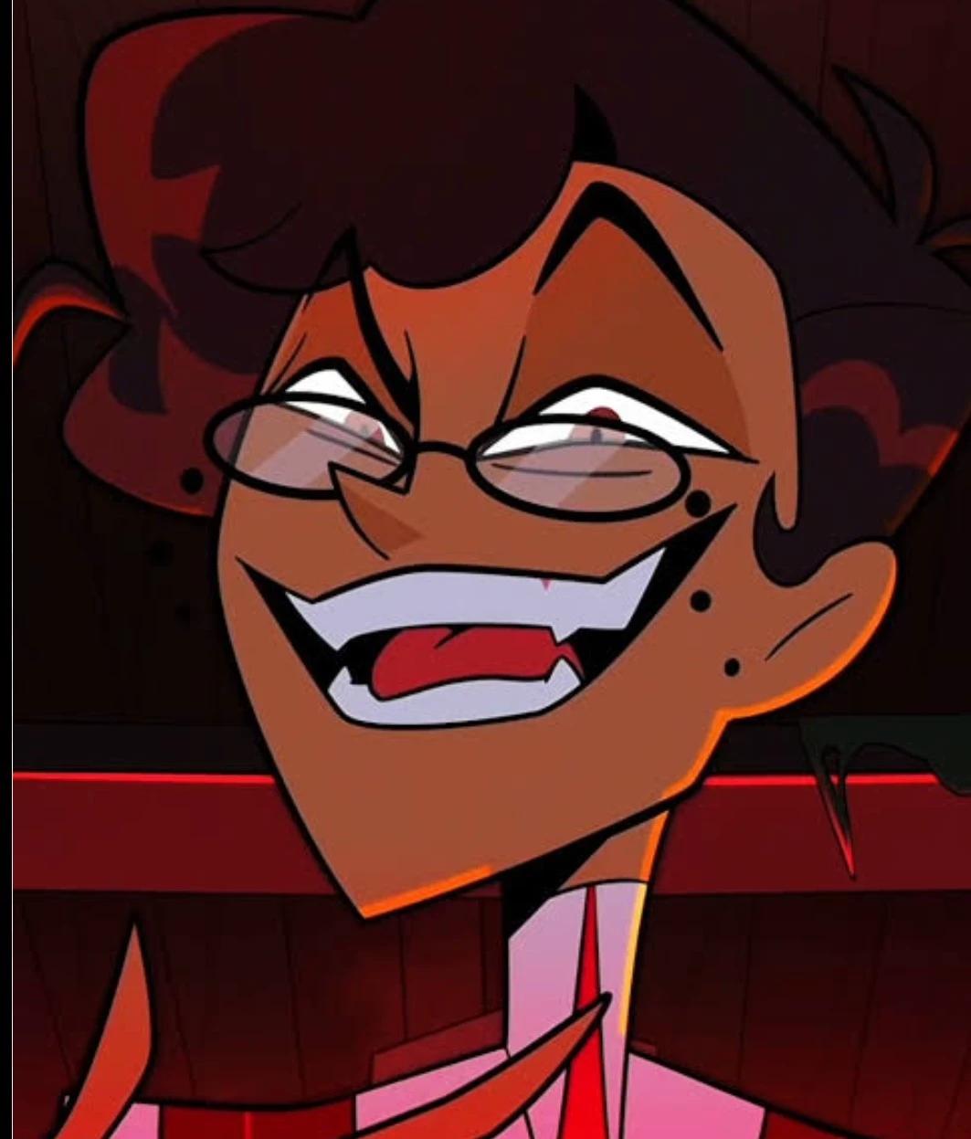 Alastor thumbnail