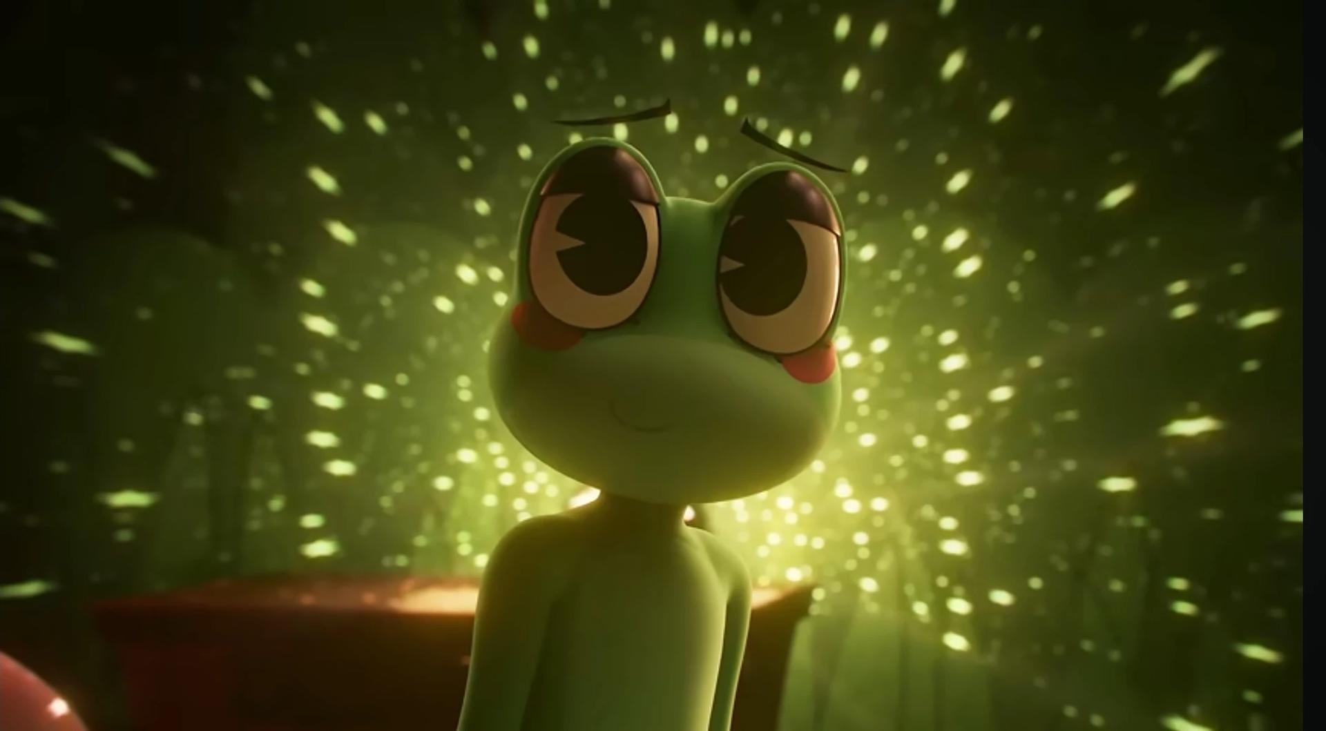 Ribbit thumbnail