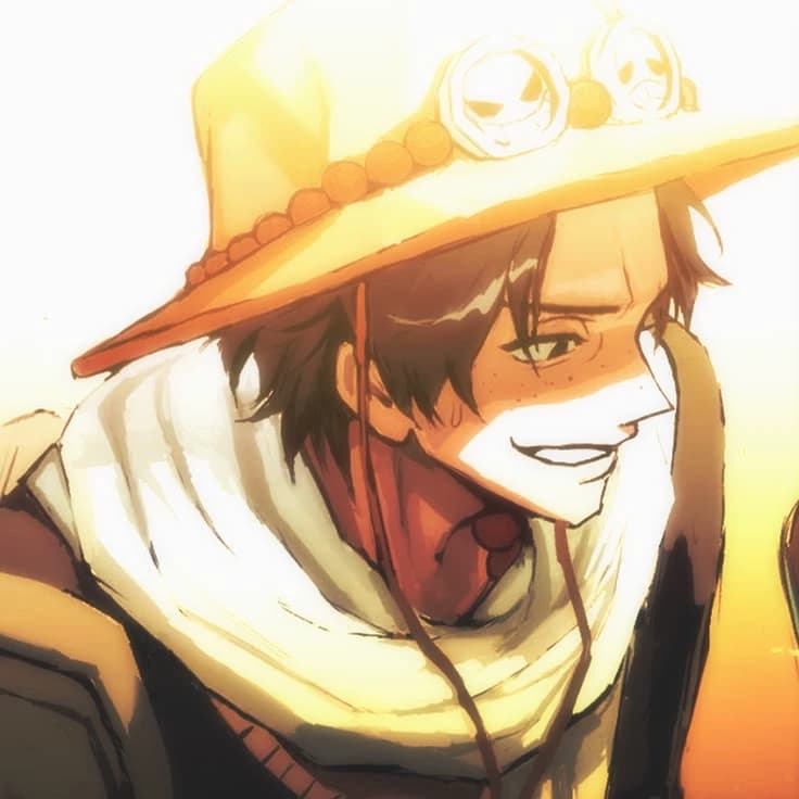 Portgas D. Ace thumbnail
