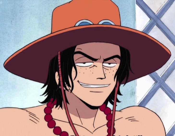Portgas D. Ace thumbnail