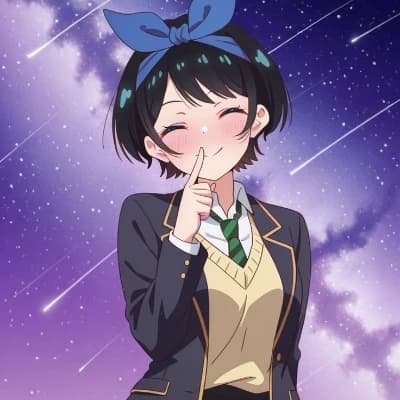 Ruka sarashina thumbnail