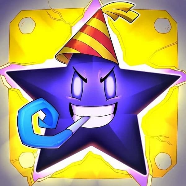 Party Crashers thumbnail