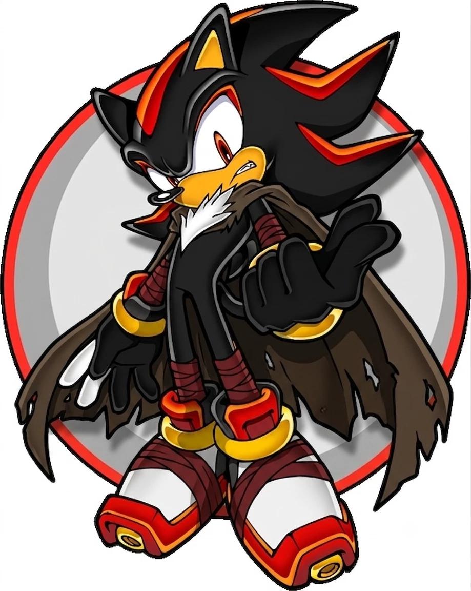 Shadow thumbnail